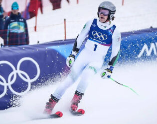 Ouro na Neve: Como o Brasil, sem montanhas de gelo, superou rivais de inverno e paralisou o mundo?.