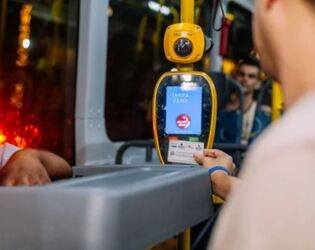 Fim da passagem? Plano de Lula prev&ecirc; transporte gratuito em todo o pa&iacute;s.