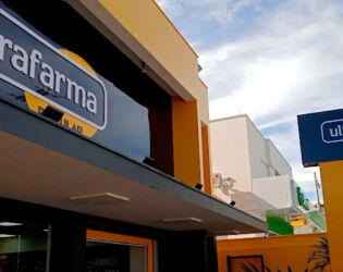 Ultrafarma fecha todas as unidades f&iacute;sicas e concentra opera&ccedil;&atilde;o em megaloja de S&atilde;o Paulo.