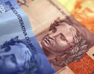 Banco Central come&ccedil;a a retirar de circula&ccedil;&atilde;o notas de R$ 2, R$ 5, R$ 10, R$ 20, R$ 50 e R$ 100.