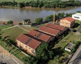 Destino do sul de SP une cultura japonesa, tradi&ccedil;&atilde;o do ch&aacute; e experi&ecirc;ncias culturais &uacute;nicas.