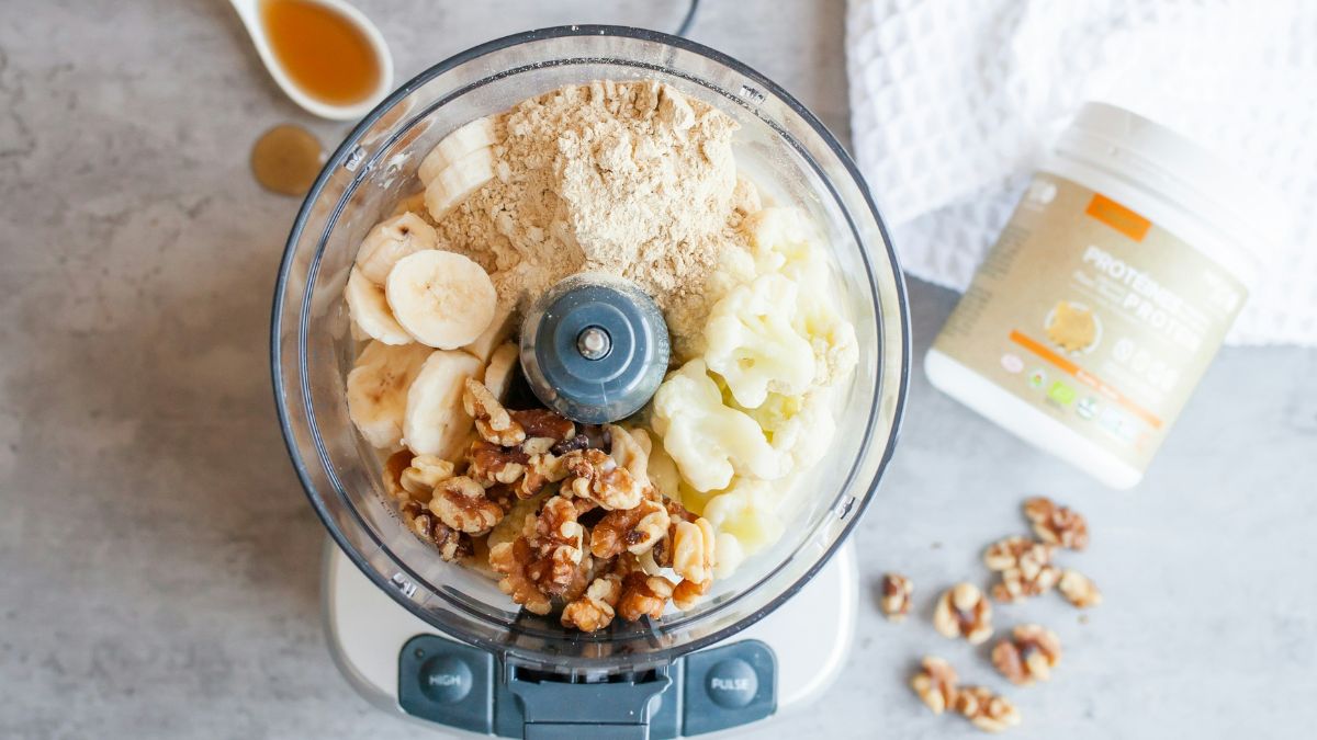 Gelo, massas e sopas vetados: por que estes alimentos s&atilde;o 'proibidos' no liquidificador.