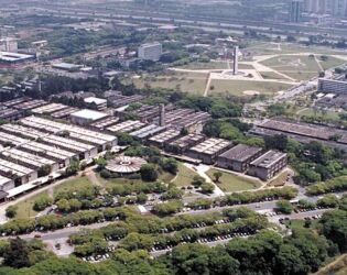 'USP no topo': 11 cursos da universidade brasileira entram para a elite mundial em 2026.