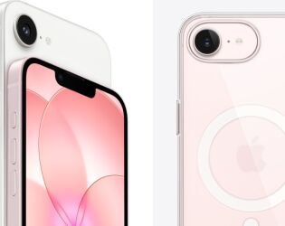 Apple surpreende e lan&ccedil;a iPhone 17e mais barato; veja pre&ccedil;os e cores no Brasil.