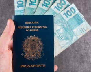 Quer tirar o passaporte? Melhor correr: nova taxa pode elevar valor para R$ 430.