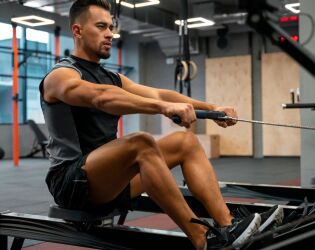 Ci&ecirc;ncia revela qual &eacute; o hor&aacute;rio do dia em que o corpo rende mais na academia.