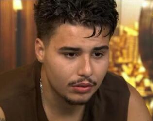 BBB 26: Internado em cl&iacute;nica psiqui&aacute;trica, ex-BBB Pedro n&atilde;o v&ecirc; o nascimento da filha.