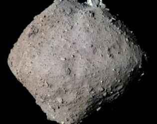 Mist&eacute;rio sobre a origem da vida na Terra ganha novas pistas com amostras espaciais.