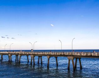 Parceria entre Mongagu&aacute; e Sebrae injeta R$ 600 mil em novo programa de empreendedorismo.