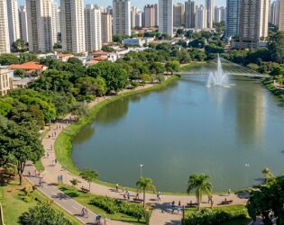 Melhor que a capital: Conhe&ccedil;a a cidade do interior de sp que lidera o ranking de qualidade de vida .