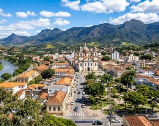 Conhe&ccedil;a a cidade do interior de S&atilde;o Paulo com o custo de vida mais baixo do Brasil.