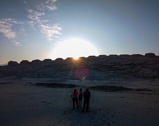 'Stonehenge das Am&eacute;ricas': Estrutura de 3 mil anos usava o c&eacute;u para marcar o tempo e o poder.