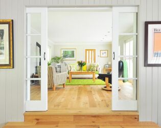 O perigo da casa impec&aacute;vel: Feng Shui alerta que perfei&ccedil;&atilde;o excessiva gera tens&atilde;o.