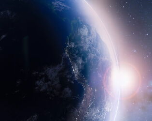 Teoria sobre dia de 25 horas assusta internautas e ci&ecirc;ncia explica o que realmente est&aacute; acontecendo.