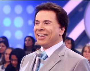 Vem pra c&aacute;! Veja como baixar a voz de Silvio Santos, o 'Dono do Ba&uacute;', para usar no Waze.