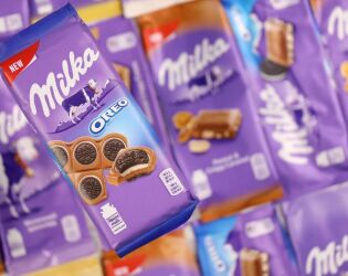 Milka fica 'mal das pernas' e sonha com milagre da P&aacute;scoa para reverter queda.