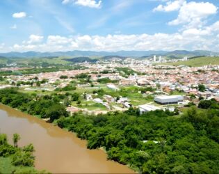 Cidadela paulista junta emprego 'a rodo' com o menor custo de vida do Brasil e faz inveja &agrave; Su&iacute;&ccedil;a.