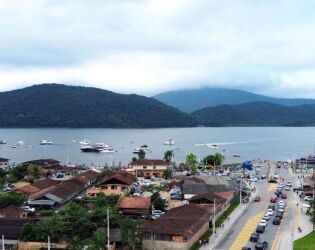 Com direito a teatro russo, cidade quase atinge a perfei&ccedil;&atilde;o e &eacute; eleita a mais feliz do Brasil.