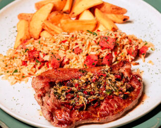 Festival re&uacute;ne 38 restaurantes 'queridinhos' com menu completo a pre&ccedil;o fixo na Baixada Santista.