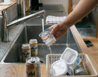 3 h&aacute;bitos dom&eacute;sticos no Jap&atilde;o que parecem exagero, mas s&atilde;o geniais.