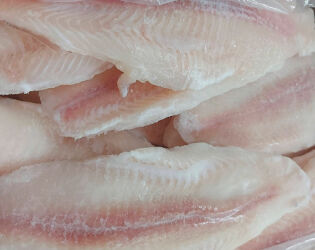 Peixe barato e popular no Brasil vem de um dos rios mais polu&iacute;dos do mundo.