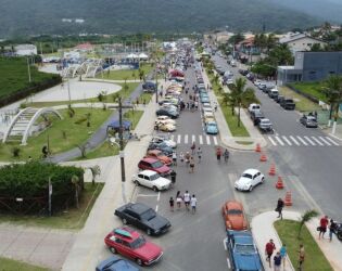 Rel&iacute;quias: Peru&iacute;be recebe mais de 500 ve&iacute;culos cl&aacute;ssicos em dois eventos a partir de sexta (10).