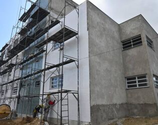 Refor&ccedil;o na sa&uacute;de: Santos ter&aacute; nova policl&iacute;nica no segundo semestre de 2026.