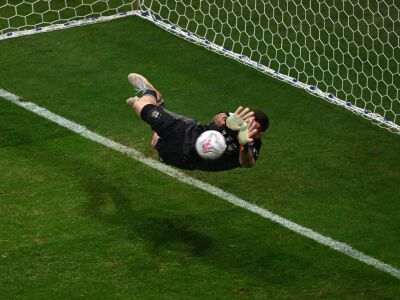 Argentina bate Colômbia nos pênaltis e faz final da Copa América com Brasil  - Jogada - Diário do Nordeste