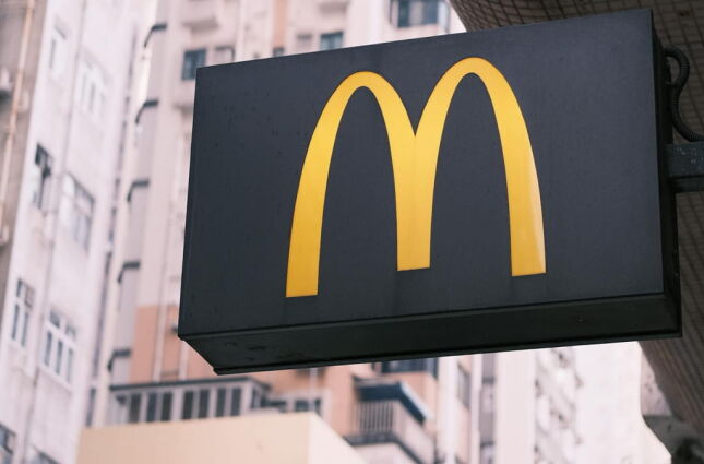 McDonald's relança lanche de sucesso após pressão dos fãs