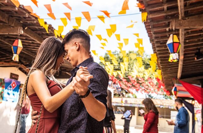 Brasil entrega candidatura do forr&oacute; tradicional &agrave; lista de Patrim&ocirc;nio da Unesco
