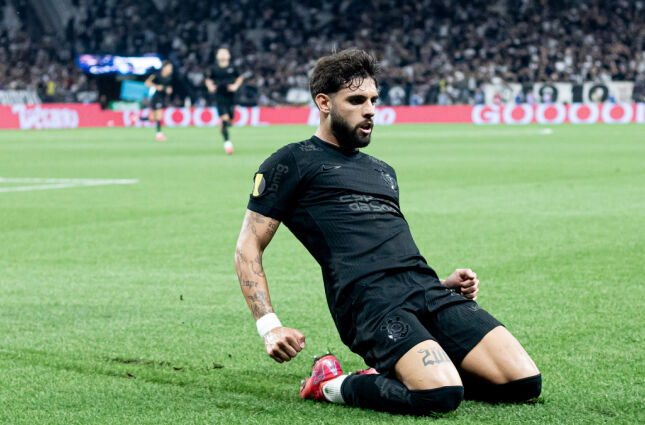 Corinthians recebe o Ceará e busca vitória para seguir sonhando com a Libertadores