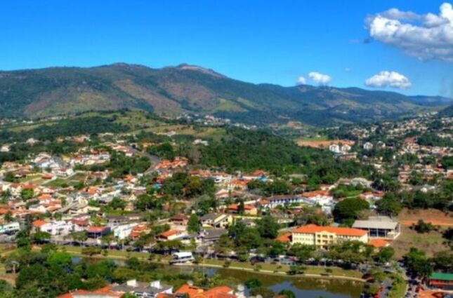 Mais segura que cidades do Canadá: descubra a charmosa cidade do interior de SP