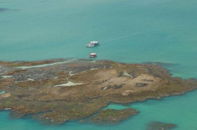 Pesquisa mostrou que cidade do litoral brasileiro será a 3ª mais procurada no mundo
