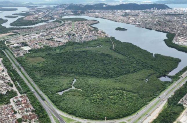 Cubatão dá passo importante para se tornar uma das 'Cidades Carbono Neutro'