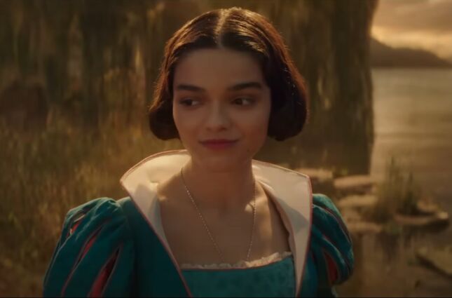 'Branca de Neve': relembre as polêmicas de Rachel Zegler e da produção