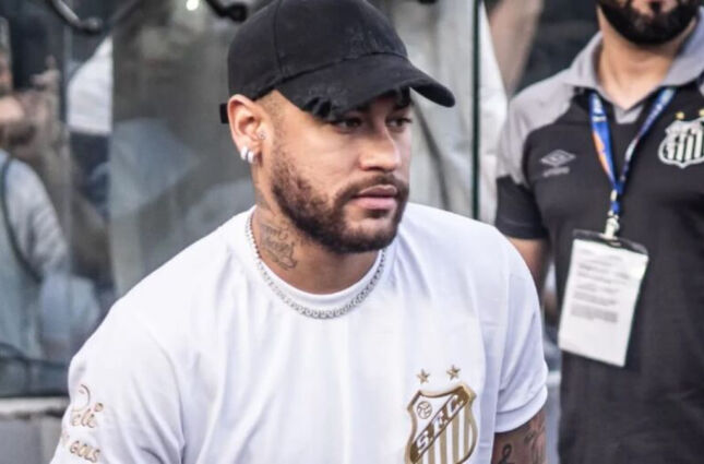 É 'impossível' que Neymar volte ao Barcelona, segundo jornal