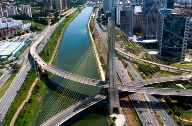 Qualidade da água nos rios: estado de São Paulo tem os piores índices; veja