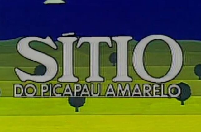 Conheça todas as versões do Sítio do Pica-pau Amarelo