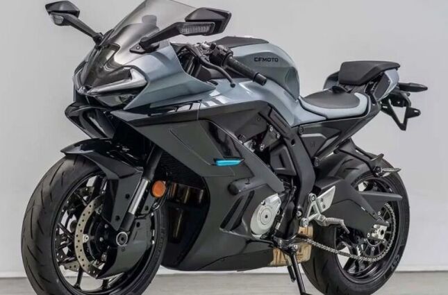Grande marca de motocicletas chinesa está chegando ao Brasil com preços impressionantes
