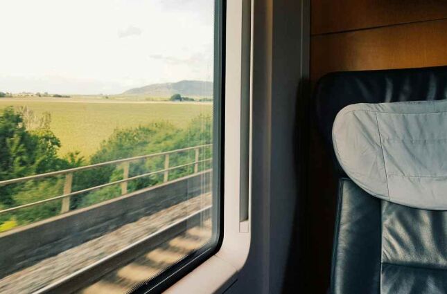 Projeto bilionário de trem Santos-São Paulo será enviado para o Governo 