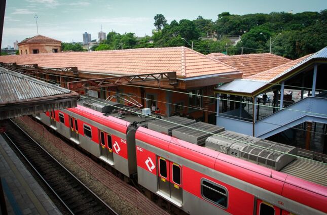 Governo de SP encerra audiências públicas sobre concessão do Trem Intercidades Sorocaba