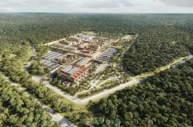 País europeu anuncia projeto bilionário de prisão de segurança máxima na Amazônia