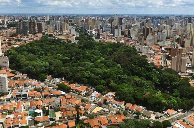Cidade do interior de São Paulo tem um dos maiores parques industriais do Brasil