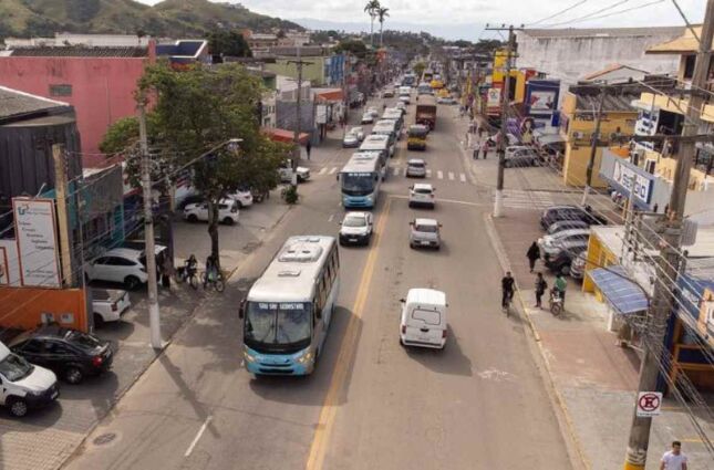 SP: Cidade de praias paradisíacas terá tarifa única e passagem mais barata do Brasil