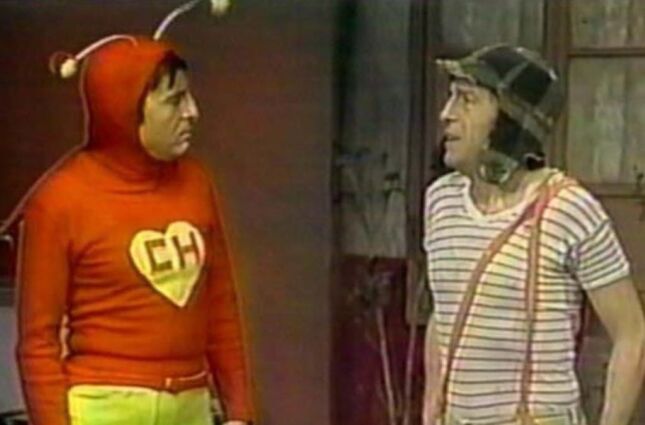 CONFIRMADO! 'Chaves' e 'Chapolin' vão chegar ao Prime Video 