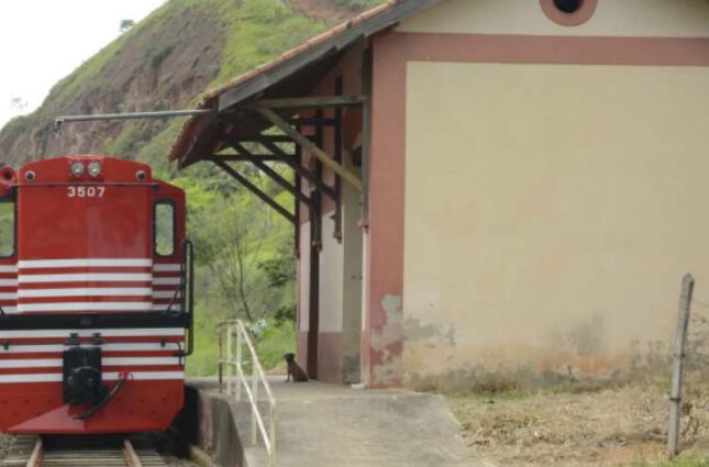 Famoso trem turístico do interior de SP anuncia novos passeios para agosto e setembro