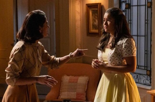 Saiba o que vai acontecer na última semana da novela Garota do Momento