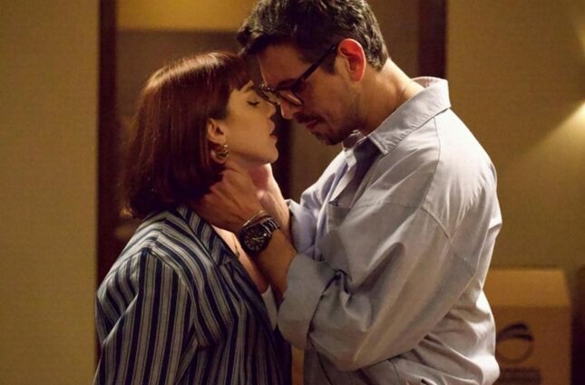 Solange e Renato assumem namoro; veja resumo semanal da novela Vale Tudo