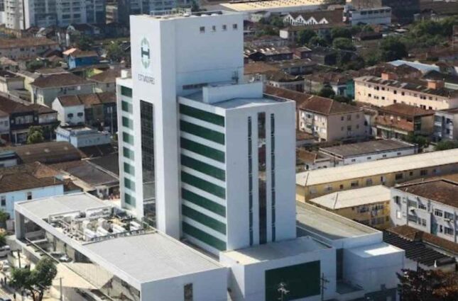 Tarcísio dá aval e Baixada Santista receberá investimento milionário na saúde