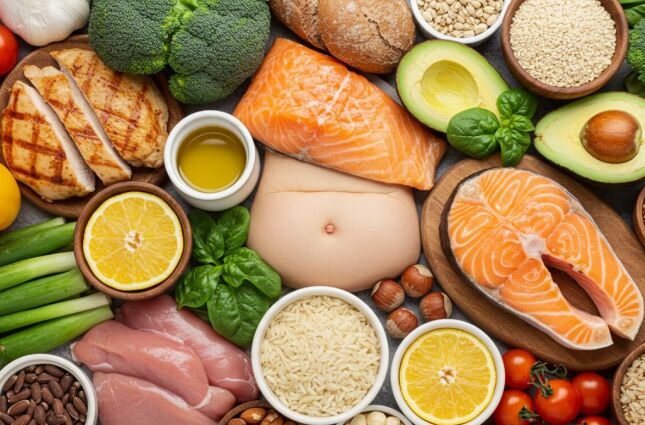 Barriga chapada: 4 alimentos para combater a gordura
